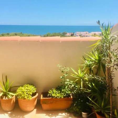 Atico, Apartment Alcoceber