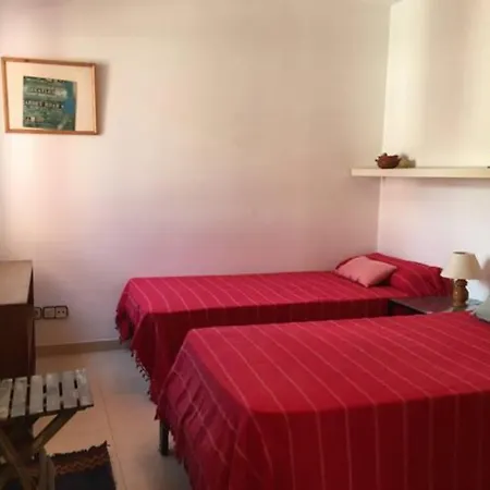 Apartment Atico, Alcoceber