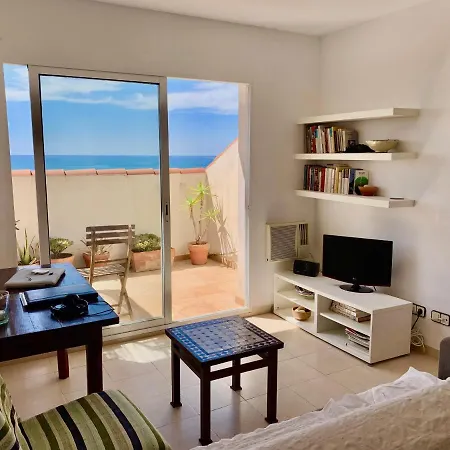 Atico, Apartment *