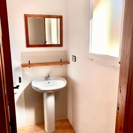 Atico, Apartment Alcoceber