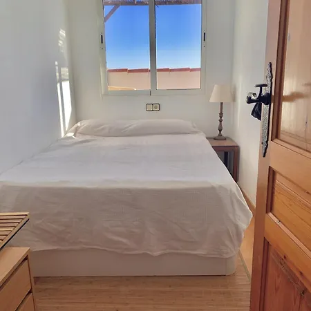 Apartment Atico, Alcoceber