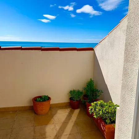 Atico, Apartment