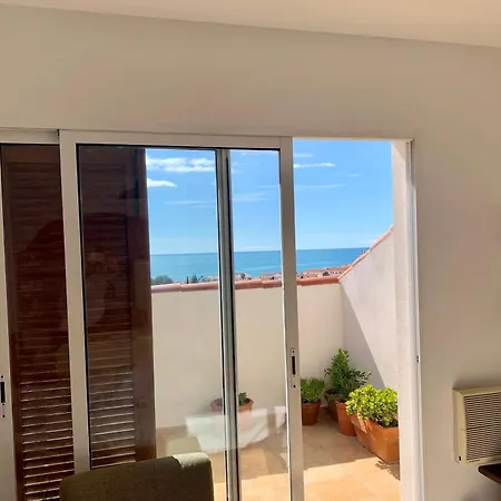 Atico, Apartment Alcoceber