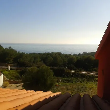Atico, Alcossebre